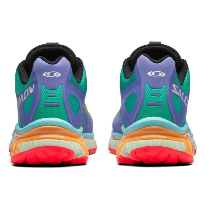 Salomon XT-4 Advanced «Yellow»