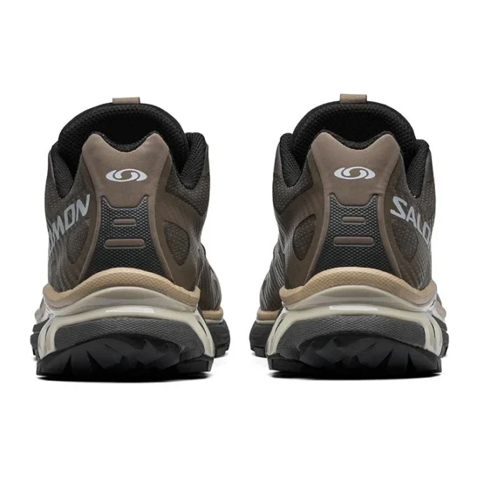 Salomon XT-4 «Bungee Cord»