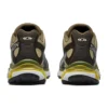 Salomon XT-4 «Delicioso Toffee Yellow»