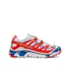 Salomon XT-4 OG Kar L&raquo;Art de L&raquo;Automobile Porsche &laquo;911 GT1-98&raquo;