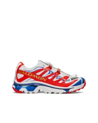 Salomon XT-4 OG Kar L&raquo;Art de L&raquo;Automobile Porsche &laquo;911 GT1-98&raquo;