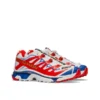 Salomon XT-4 OG Kar L&raquo;Art de L&raquo;Automobile Porsche &laquo;911 GT1-98&raquo;