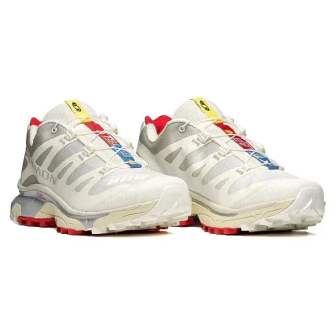 Salomon XT-4 OG «Vanilla Ice»