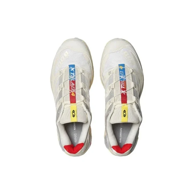 Salomon XT-4 OG «Vanilla Ice»