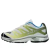Salomon XT-4 OG «Vanilla Ice Clearly Aqua» Salomon XT-4 OG «Vanilla Ice Clearly Aqua»