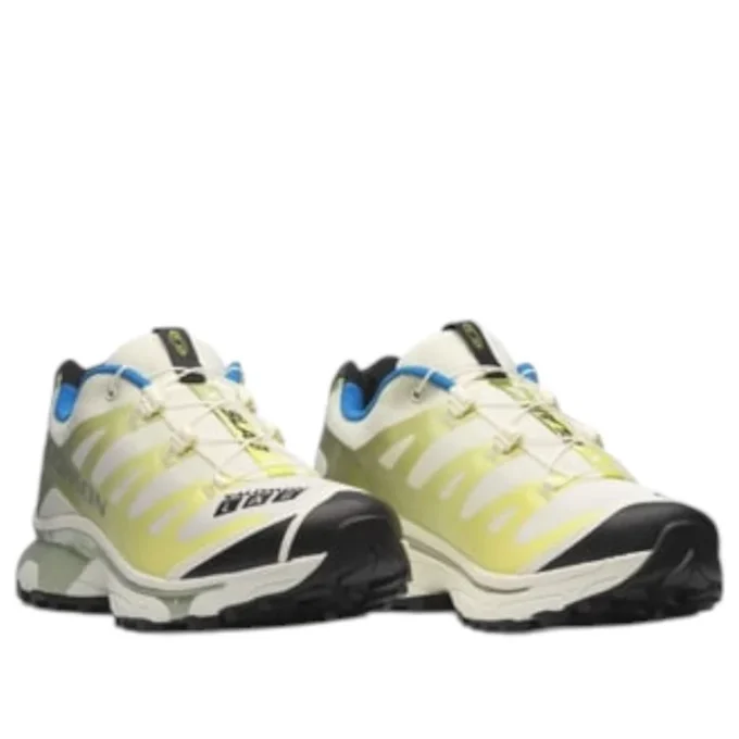 Salomon XT-4 OG «Vanilla Ice Clearly Aqua» Salomon XT-4 OG «Vanilla Ice Clearly Aqua»
