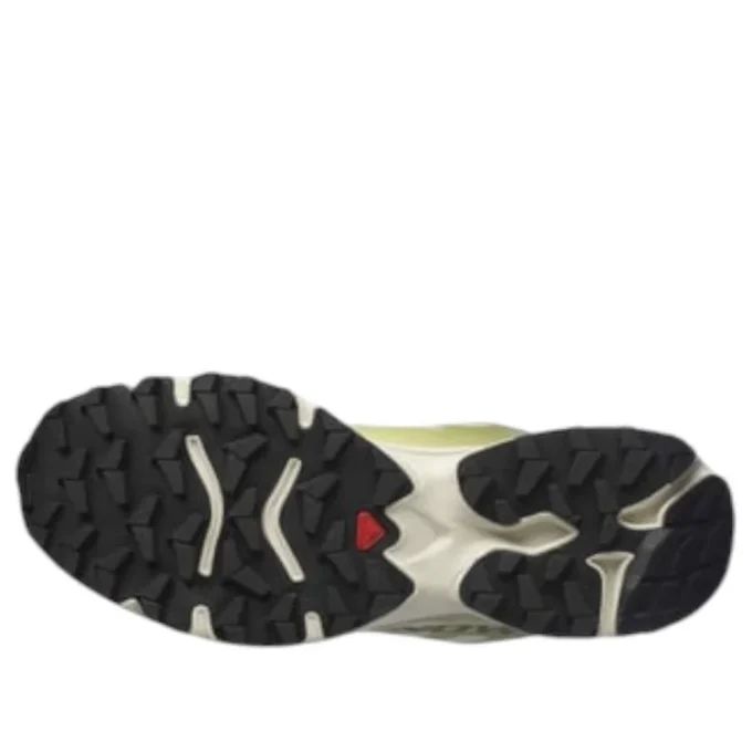 Salomon XT-4 OG «Vanilla Ice Clearly Aqua» Salomon XT-4 OG «Vanilla Ice Clearly Aqua»