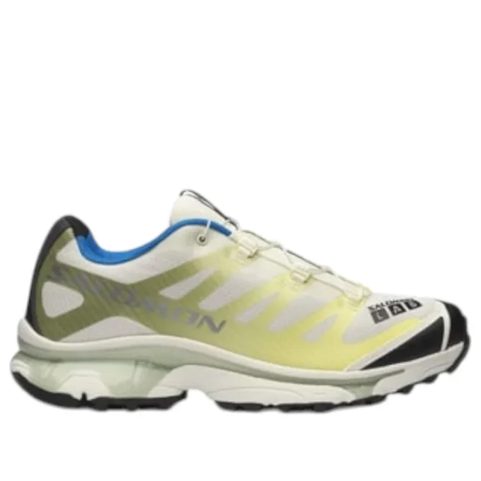 Salomon XT-4 OG «Vanilla Ice Clearly Aqua» Salomon XT-4 OG «Vanilla Ice Clearly Aqua»