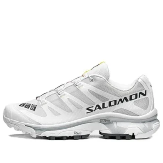 Salomon XT-4 OG «White Lunar»