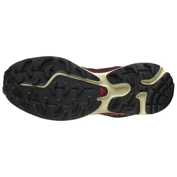 Salomon XT-4 «Red»