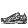 Salomon XT-6 Adv For Dsm Trail «Black»