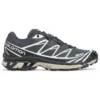 Salomon XT-6 Adv For Dsm Trail «Black»