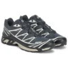 Salomon XT-6 Adv For Dsm Trail «Black»