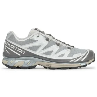 Salomon XT-6 Adv For Dsm Trail «Silver»