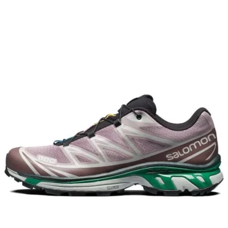 Salomon XT-6 Adv Trail «Purple»