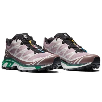 Salomon XT-6 Adv Trail «Purple»