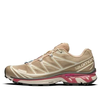 Salomon XT-6 Advanced «Apricot»