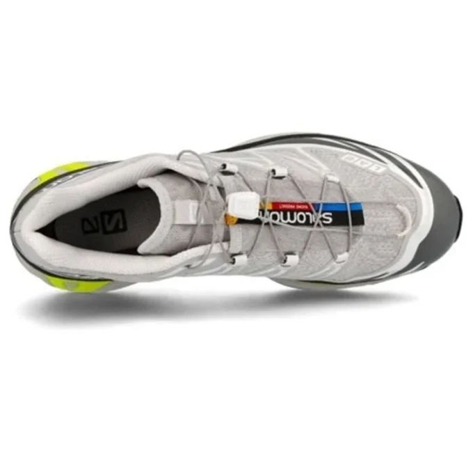 Salomon XT-6 Advanced «Meteor Ash»