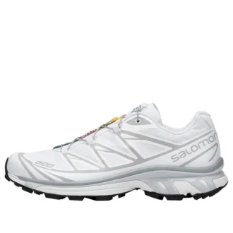 Salomon XT-6 Advanced «White»