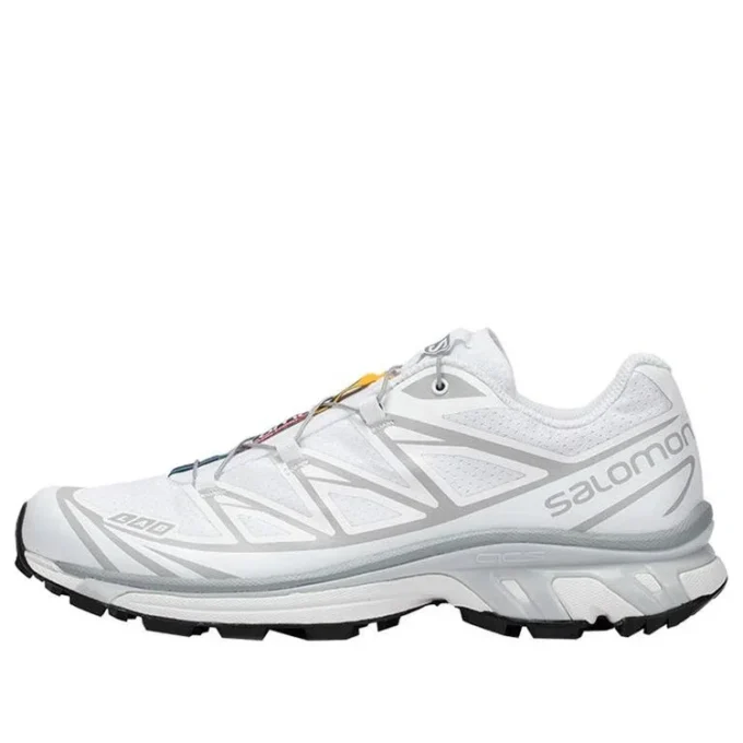 Salomon XT-6 Advanced «White» Salomon XT-6 Advanced «White»