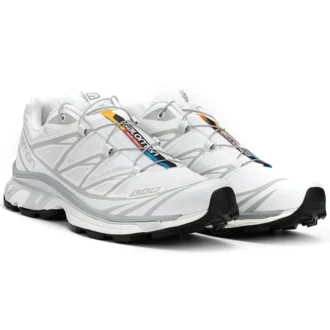 Salomon XT-6 Advanced «White»