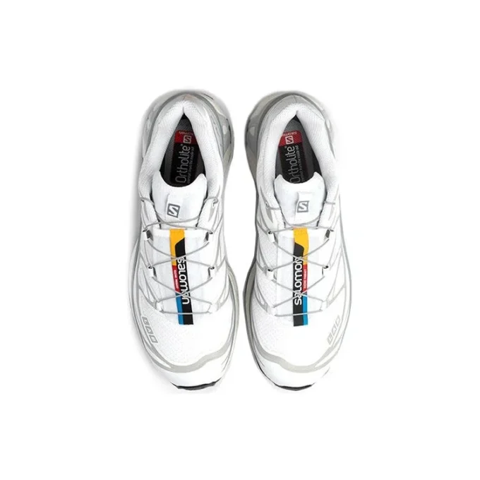 Salomon XT-6 Advanced «White» Salomon XT-6 Advanced «White»