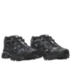 Salomon XT-6 «Black Asphalt Camo»