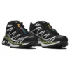 Salomon XT-6 «Black Green»