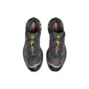 Salomon XT-6 «Brown Neon Green»