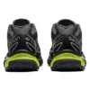 Salomon XT-6 «Brown Neon Green»