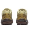 Salomon XT-6 «Dusty Yellow French Roast»