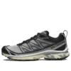 Salomon XT-6 Expanse «Alloy Quiet Shade Black» Salomon XT-6 Expanse «Alloy Quiet Shade Black»