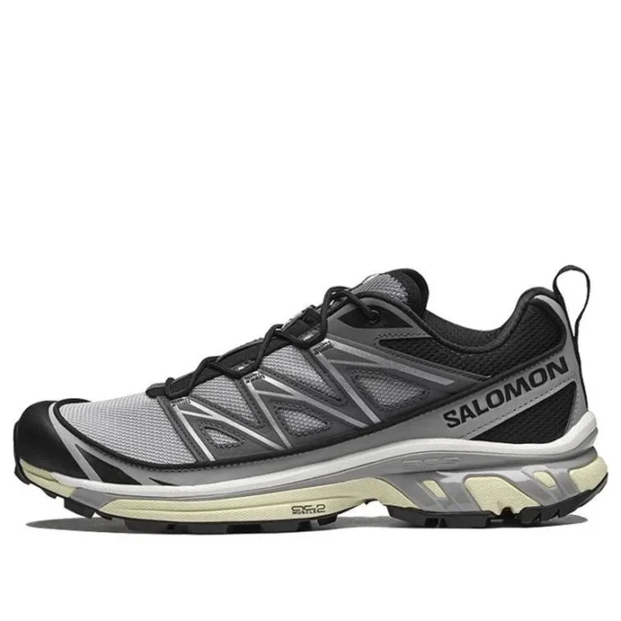 Salomon XT-6 Expanse «Alloy Quiet Shade Black» Salomon XT-6 Expanse «Alloy Quiet Shade Black»
