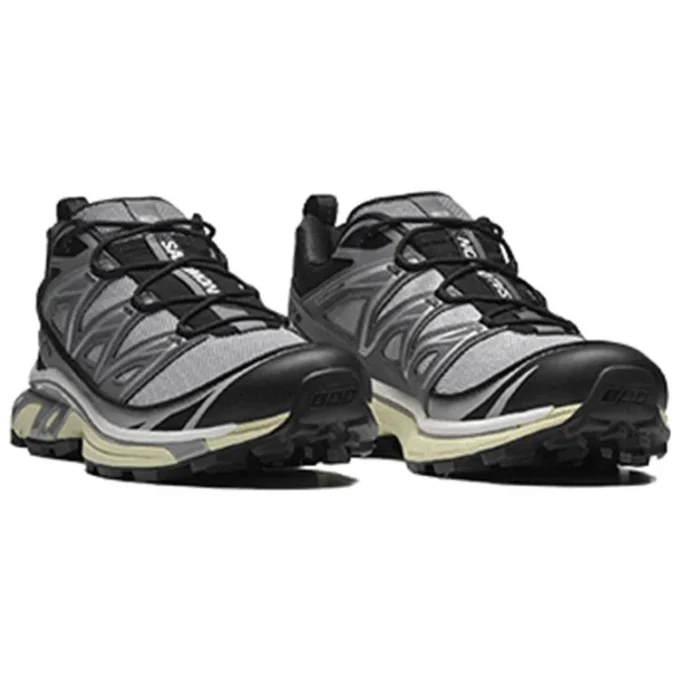 Salomon XT-6 Expanse «Alloy Quiet Shade Black» Salomon XT-6 Expanse «Alloy Quiet Shade Black»