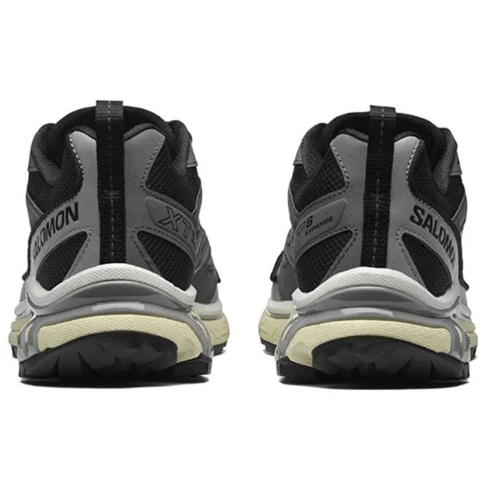 Salomon XT-6 Expanse «Alloy Quiet Shade Black» Salomon XT-6 Expanse «Alloy Quiet Shade Black»