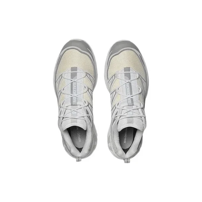 Salomon XT-6 Expanse «Vanilla Ice Aloy»