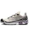 Salomon XT-6 Ft «Beige Black Purple»