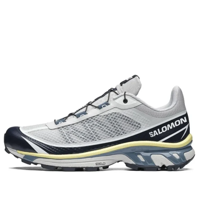 Salomon XT-6 FT «Grey» Salomon XT-6 FT «Grey»