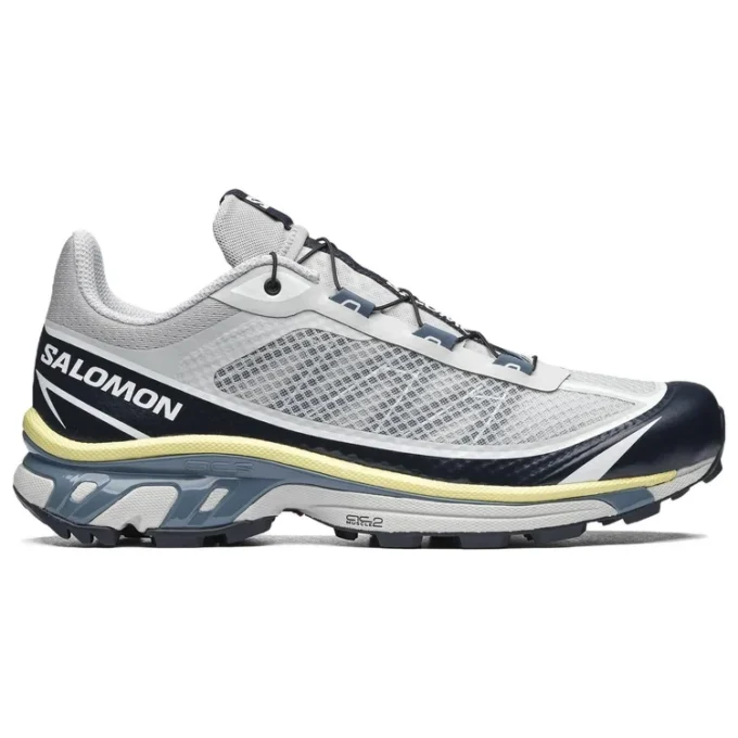Salomon XT-6 FT «Grey» Salomon XT-6 FT «Grey»