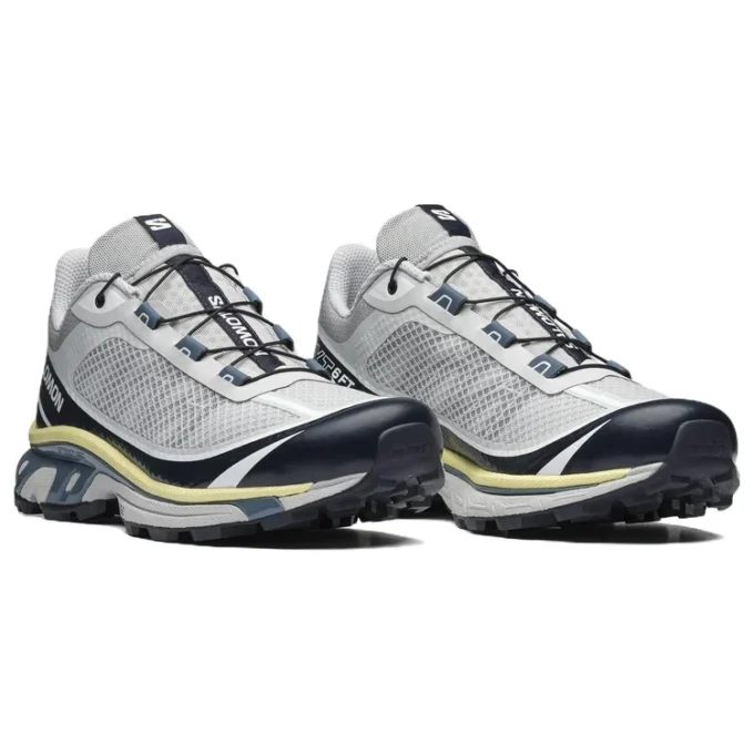 Salomon XT-6 FT «Grey» Salomon XT-6 FT «Grey»