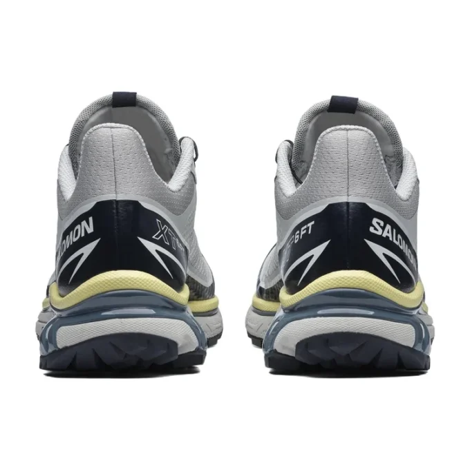 Salomon XT-6 FT «Grey» Salomon XT-6 FT «Grey»