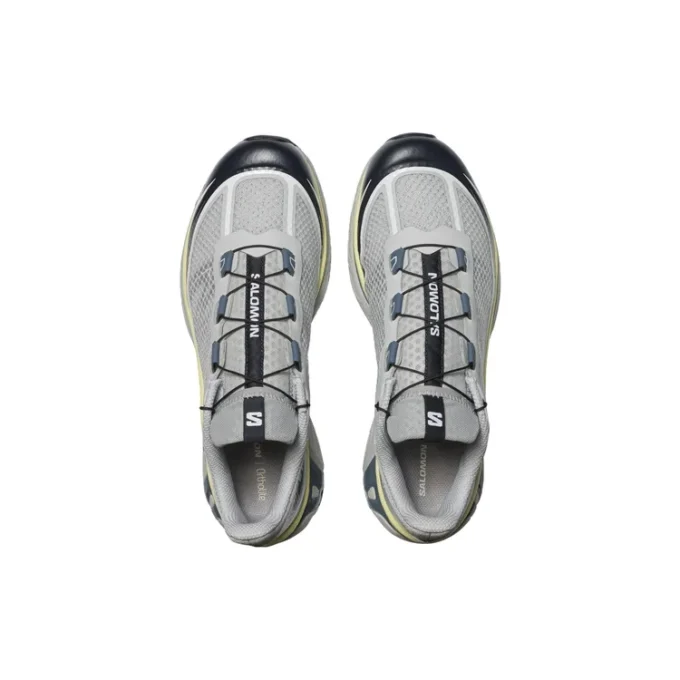 Salomon XT-6 FT «Grey» Salomon XT-6 FT «Grey»
