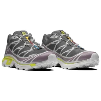 Salomon XT-6 «Grey»