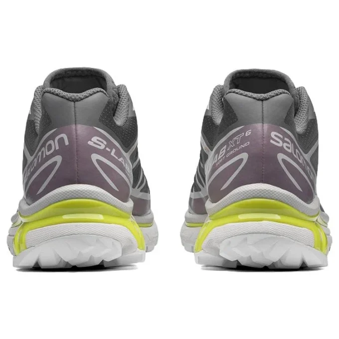 Salomon XT-6 «Grey» Salomon XT-6 «Grey»