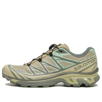 Salomon XT-6 Mindful «Green»