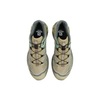 Salomon XT-6 Mindful «Green»