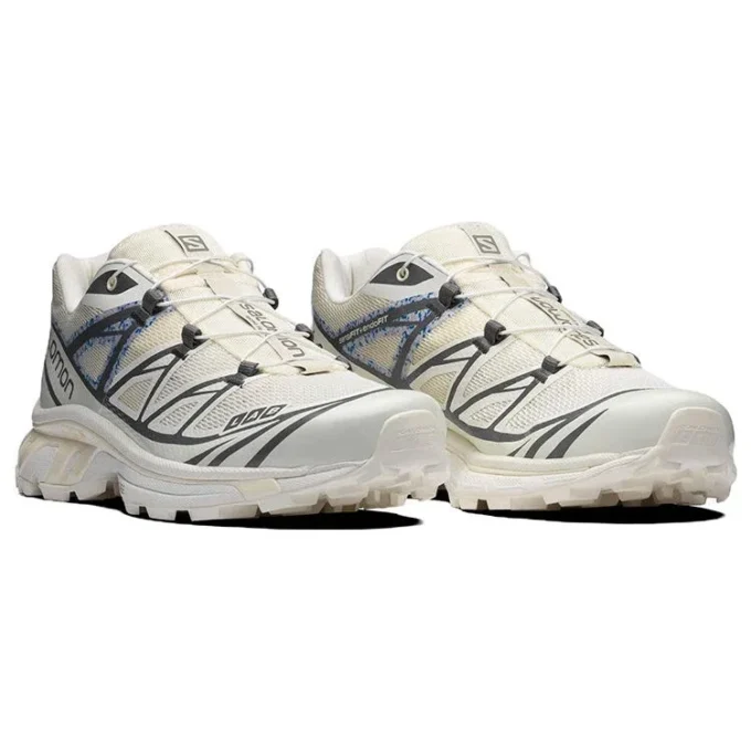 Salomon XT-6 Mindful «White»