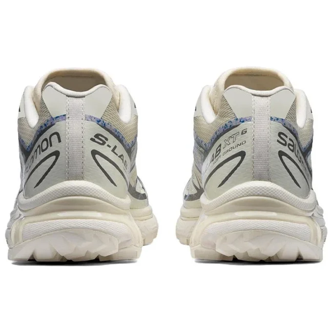 Salomon XT-6 Mindful «White»