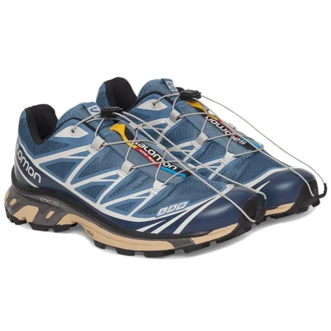 Salomon XT-6-serien Advanced Salomon XT-6-serien Advanced