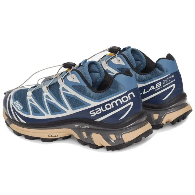 Salomon XT-6-serien Advanced Salomon XT-6-serien Advanced